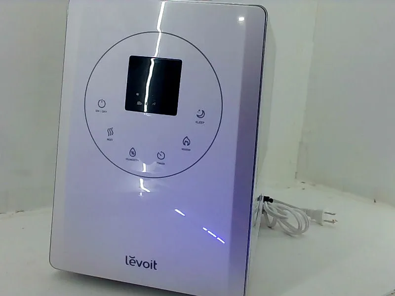 Levoit Hybrid Ultrasonic Humidifier LV600HH Home Humidifier