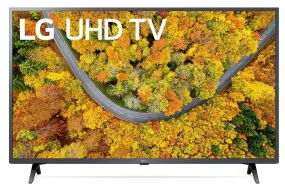 LG 65" Class 4K (2160P) UHD Smart  LED TV (65UP7560AUD)