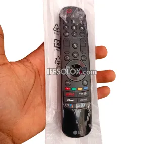 LG Magic Remote Control AN-MR21GA for 2021 LG WebOS Smart TV