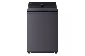 Lg WT8400CB 5.5 cu. ft. Mega Capacity Smart Top Load Washer with EasyUnload™ & AI Sensing