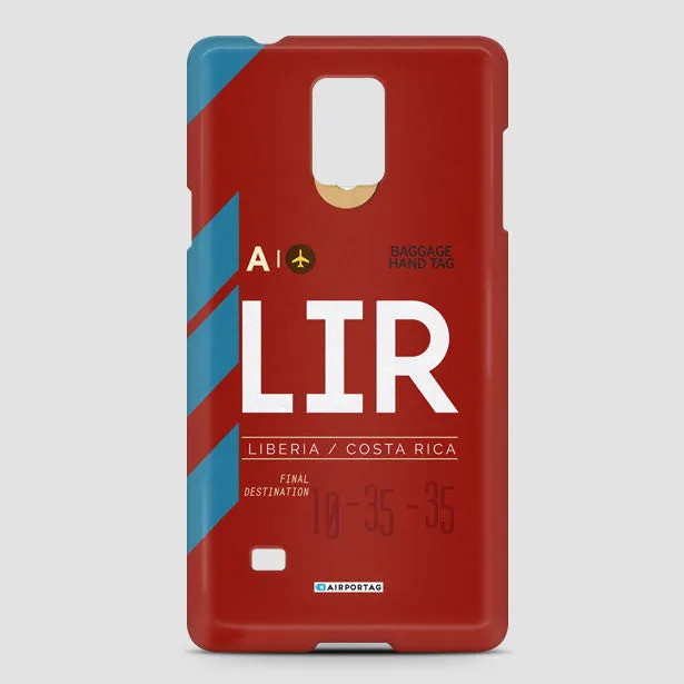 LIR - Phone Case