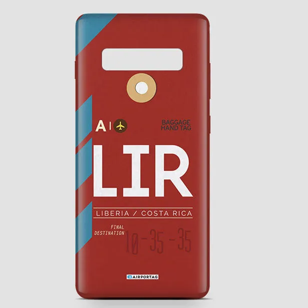 LIR - Phone Case