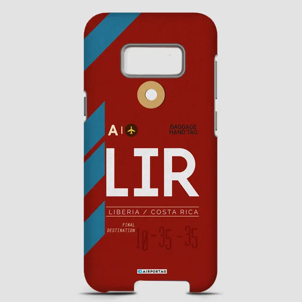 LIR - Phone Case