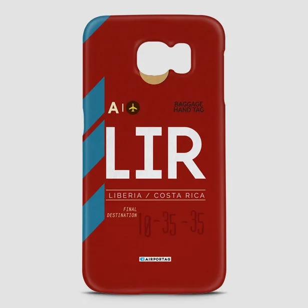 LIR - Phone Case