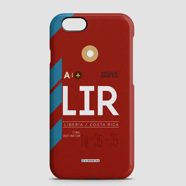 LIR - Phone Case