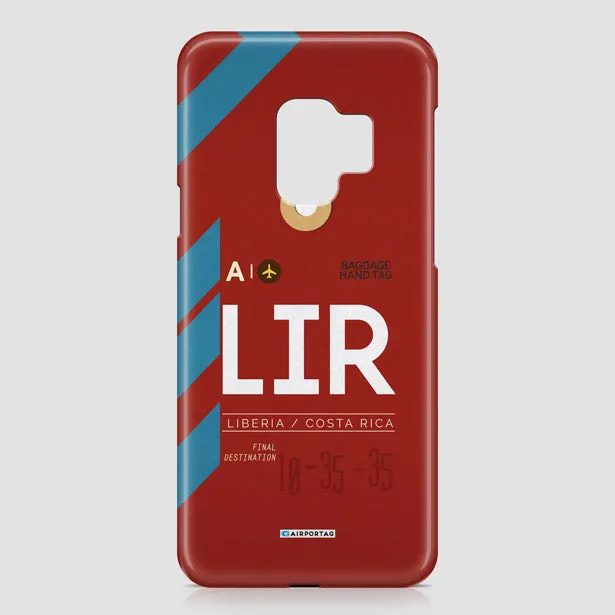 LIR - Phone Case