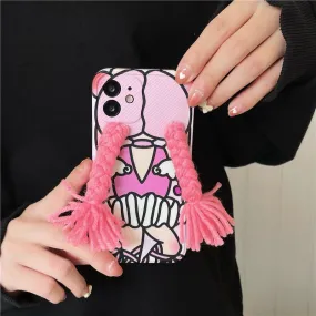 Little Princess iPhone Case