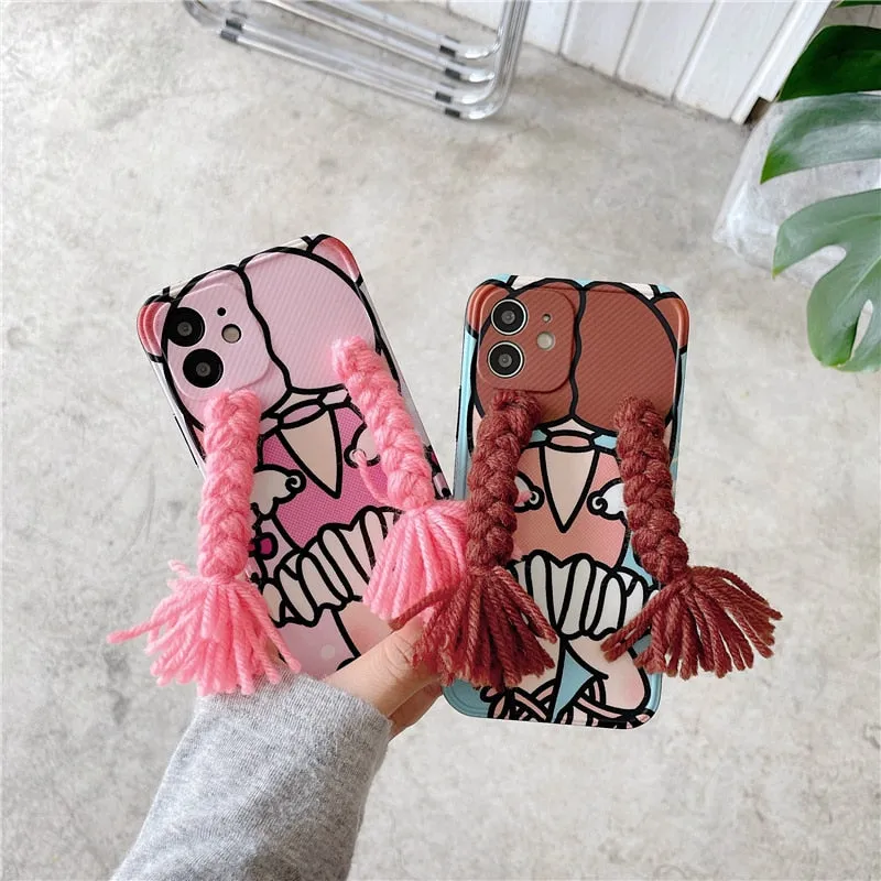 Little Princess iPhone Case