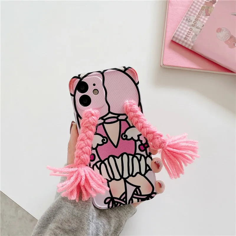 Little Princess iPhone Case