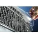 Logitech Keyboard Cover - Model Number: K800 Y-R0011 Wireless