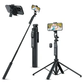 Lumistick 2 - Smart Selfie Stick