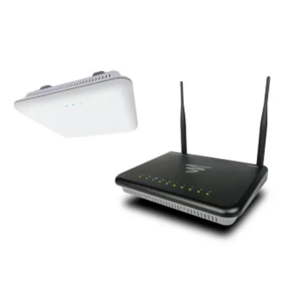 Luxul WS-250 AC3100 Home Wi-Fi (XWR-3150   XAP1510)