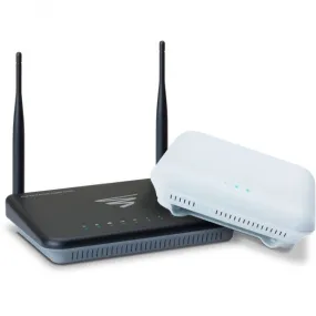 Luxul WS-250 AC3100 Home Wi-Fi (XWR-3150   XAP1510)