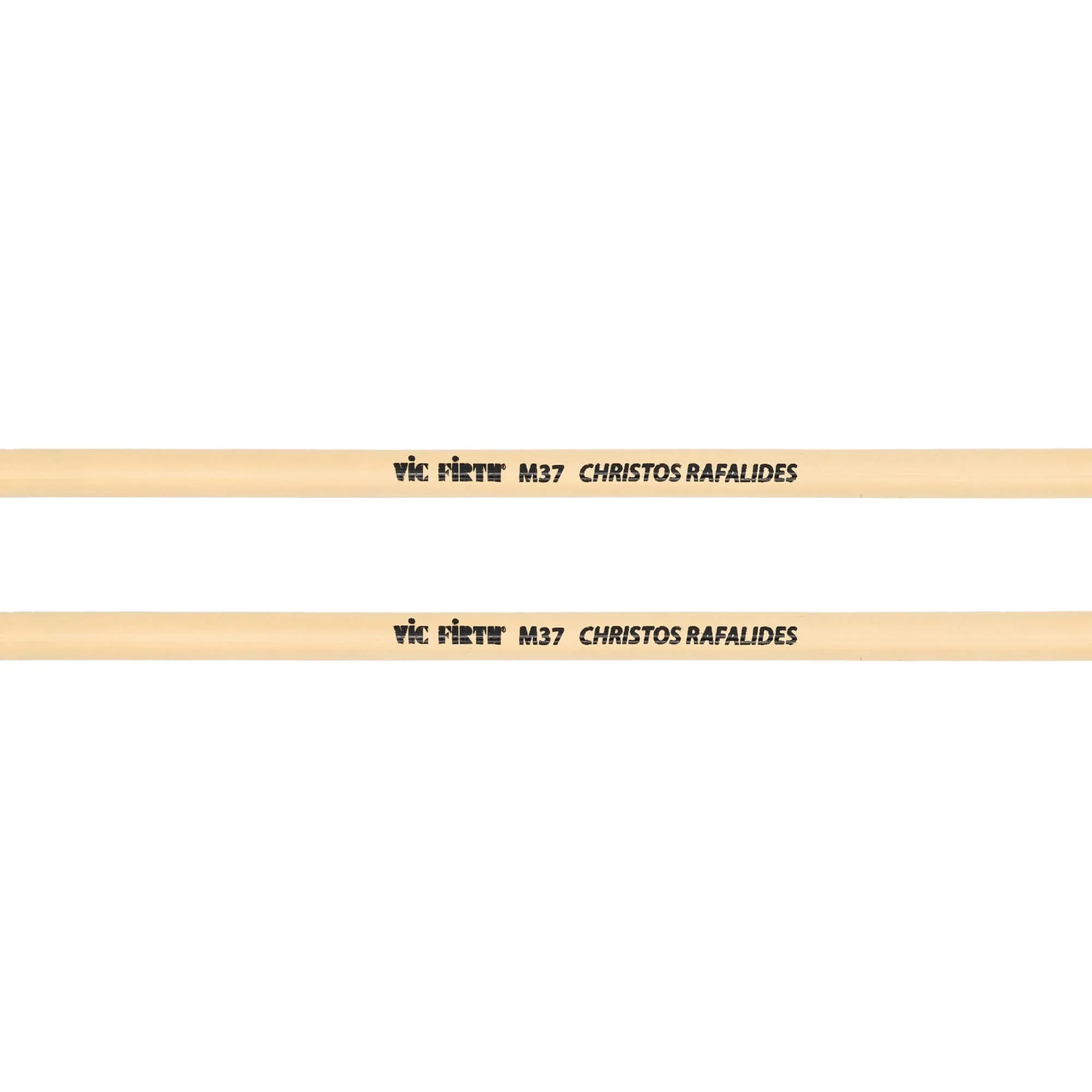 M37  - Christos Rafalides Signature Vibraphone Mallet, Cord