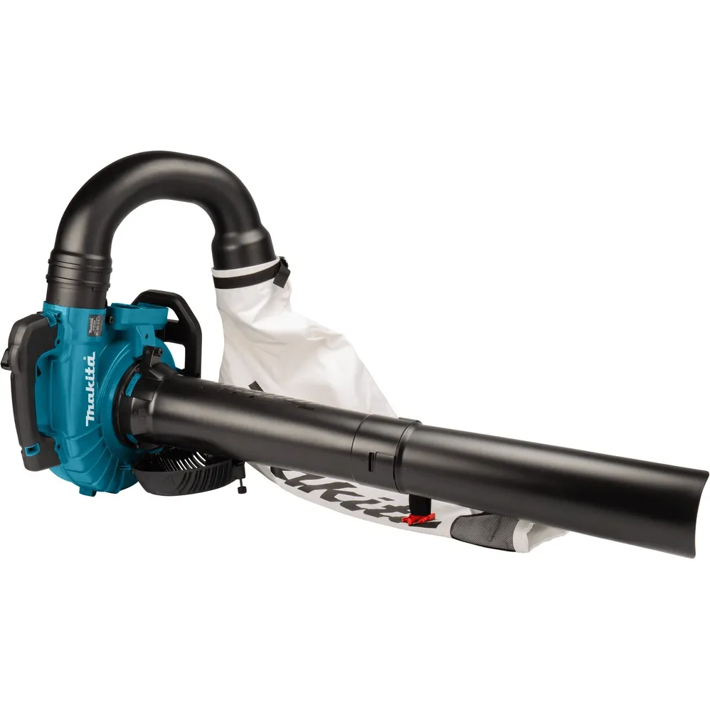 Makita DUB363PT2V 36V Cordless Leaf Blower (LXT-Series)