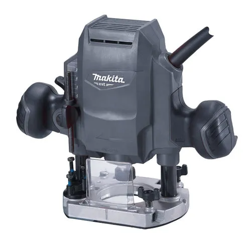 Makita Router 1/4" 900W