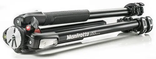 Manfrotto 055 3-Section Tripod