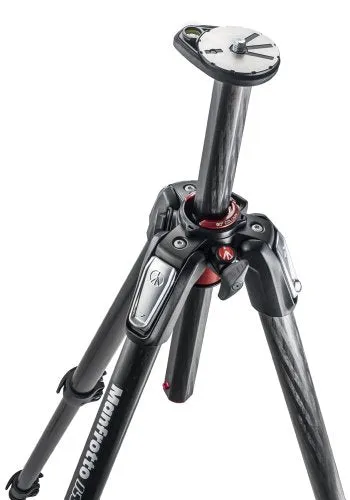 Manfrotto 055 3-Section Tripod