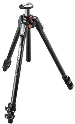 Manfrotto 055 3-Section Tripod