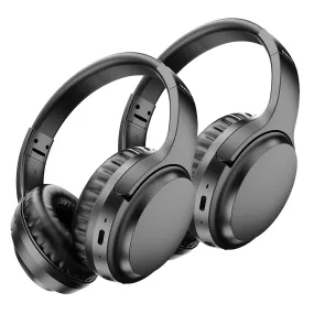 Maplin Over-Ear Headphone Kit