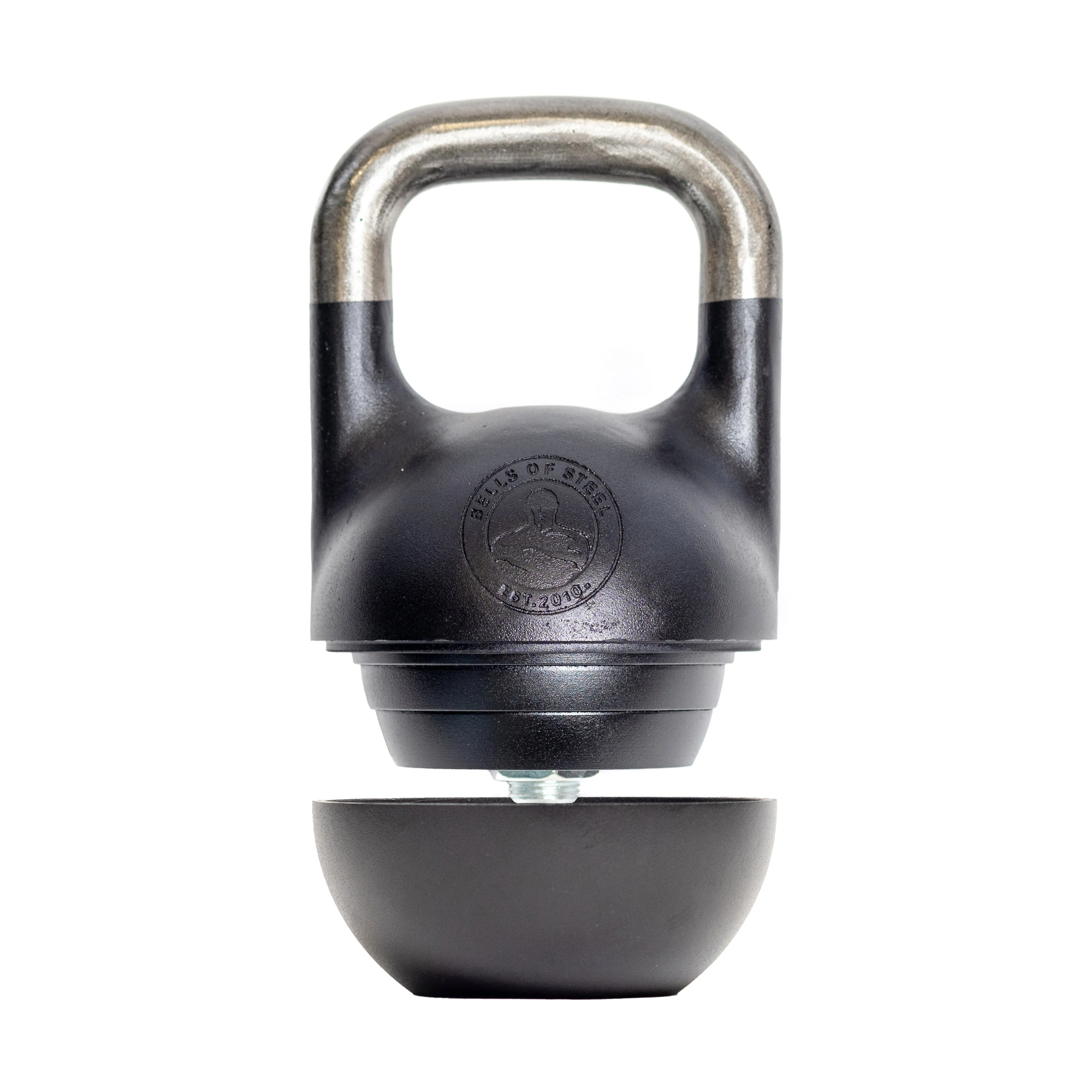 Mark Wildman Adjustable Kettlebell