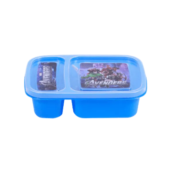 MAXWARE STUDENT LUNCH BOX SMALL 700ML