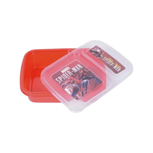 MAXWARE STUDENT LUNCH BOX SMALL 700ML