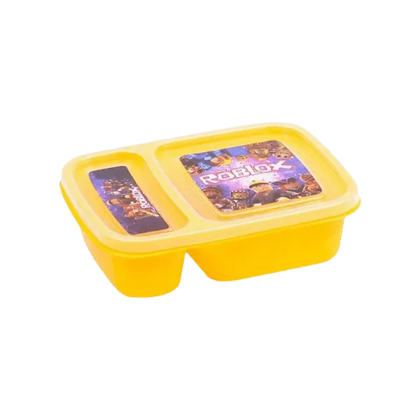 MAXWARE STUDENT LUNCH BOX SMALL 700ML