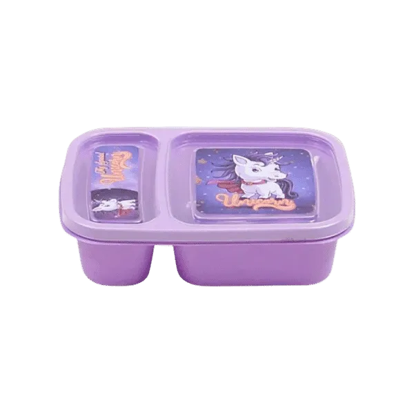 MAXWARE STUDENT LUNCH BOX SMALL 700ML