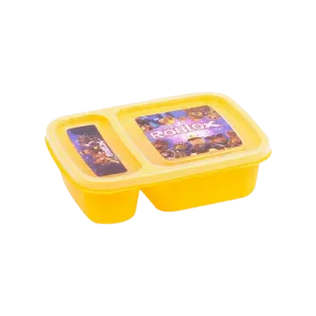 MAXWARE STUDENT LUNCH BOX SMALL 700ML