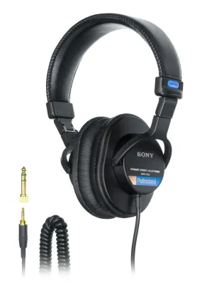 Mdr7506 Headphones/Headset