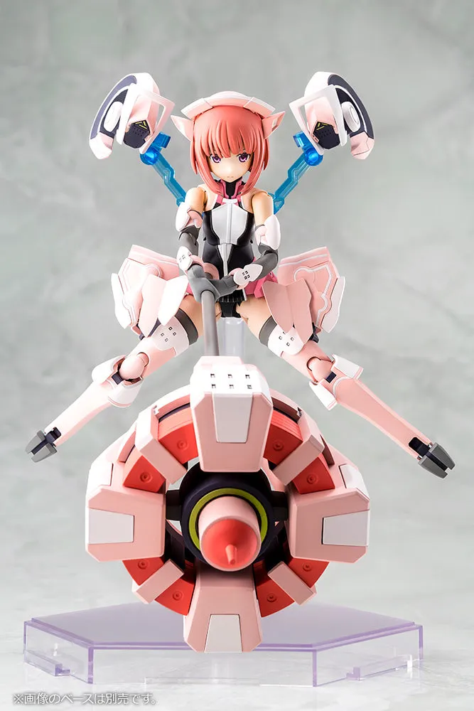 Megami Device Aika Aikawa Jin-ai