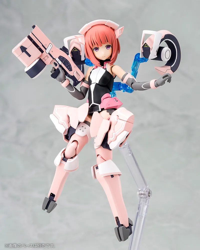 Megami Device Aika Aikawa Jin-ai