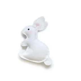 Memory Box Dies - Plush Spring Bunny*