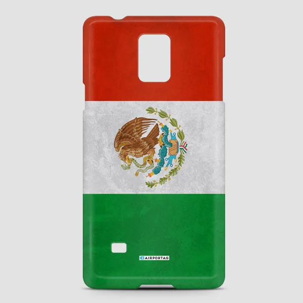 Mexican Flag - Phone Case