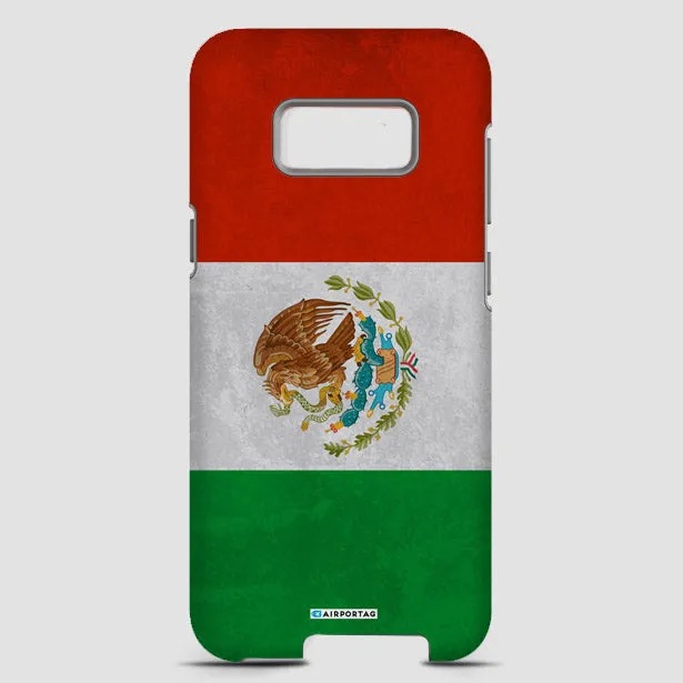 Mexican Flag - Phone Case