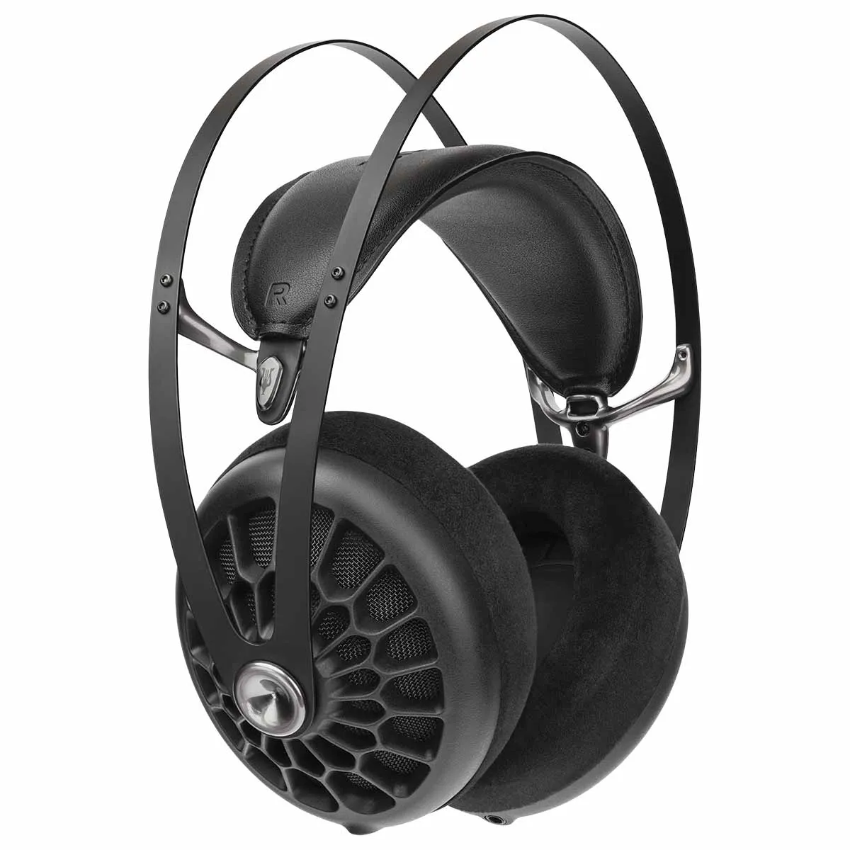 Meze 105 AER Open-Back Headphones