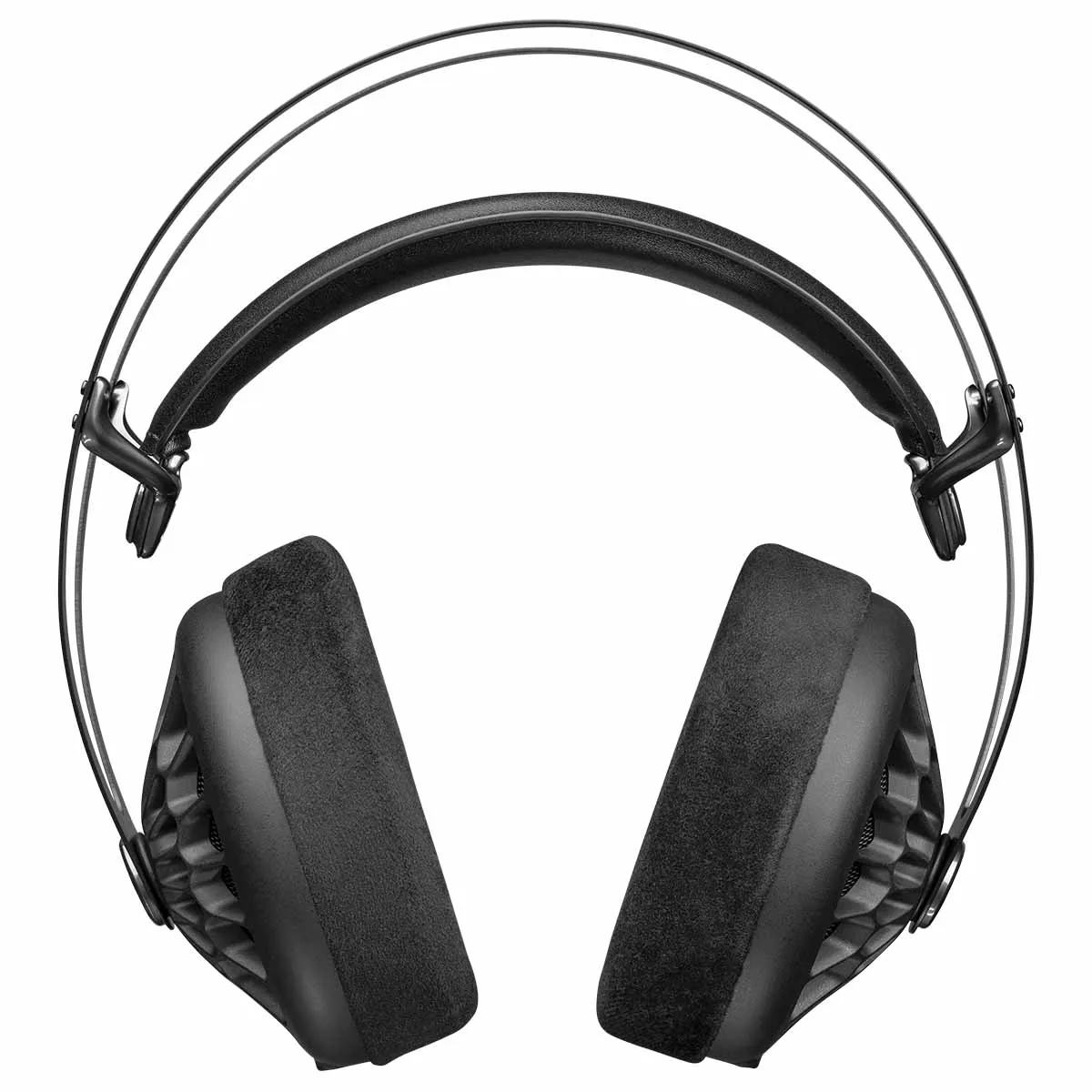 Meze 105 AER Open-Back Headphones