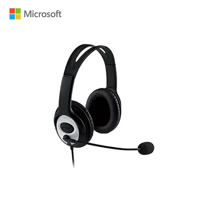 Microsoft LifeChat Headset