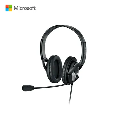 Microsoft LifeChat Headset