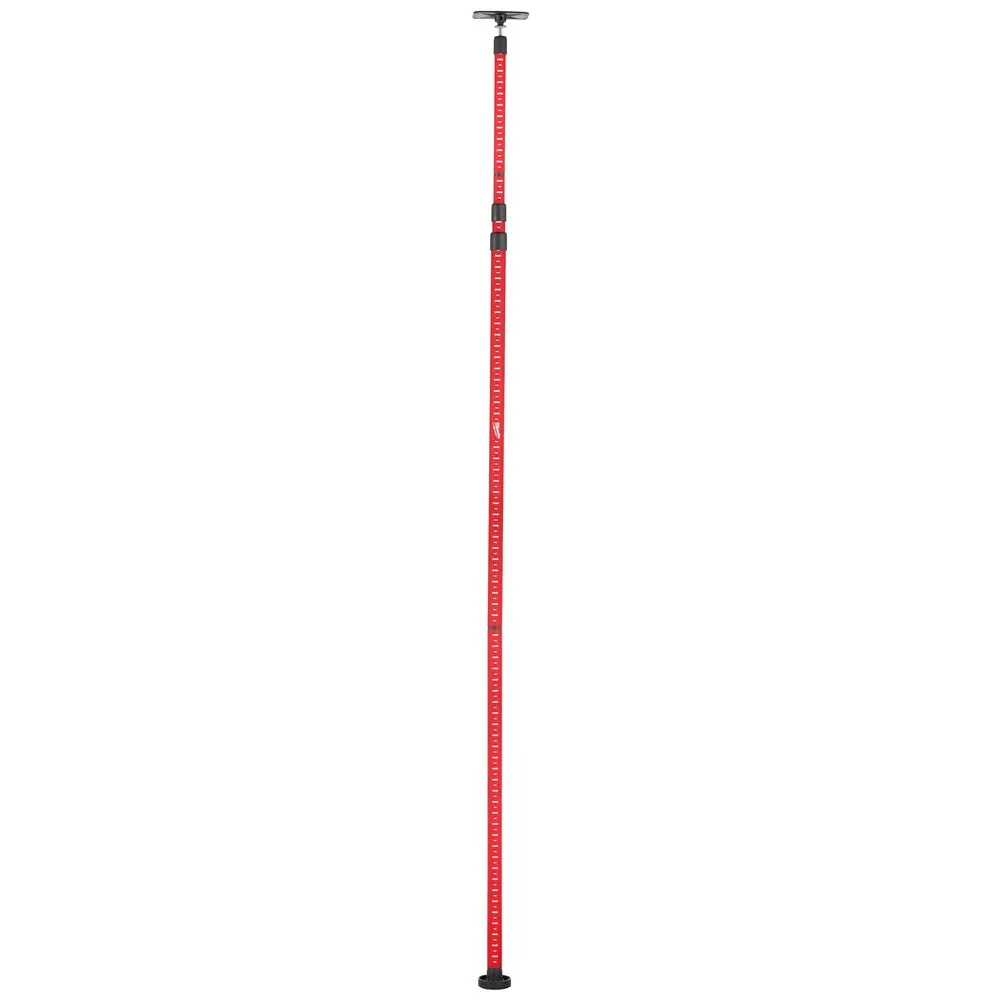 Milwaukee 48-35-1511 Milwaukee 12ft Telescoping Laser Pole