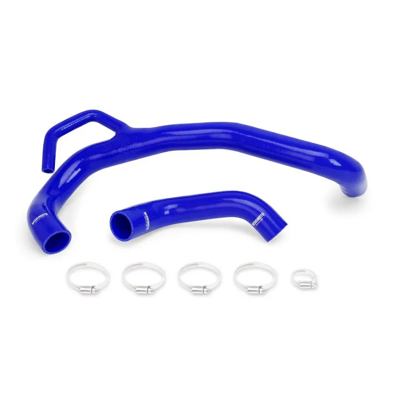 Mishimoto Silicone Radiator Hoses Kit: 300 / Challenger / Charger 6.4L 392 2011 - 2024