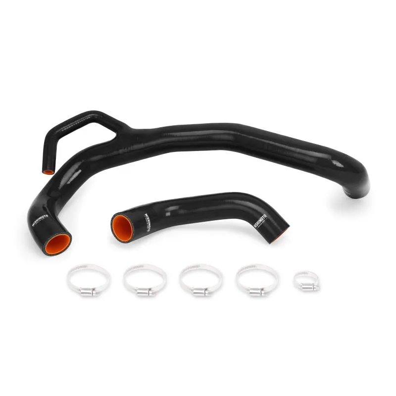 Mishimoto Silicone Radiator Hoses Kit: 300 / Challenger / Charger 6.4L 392 2011 - 2024