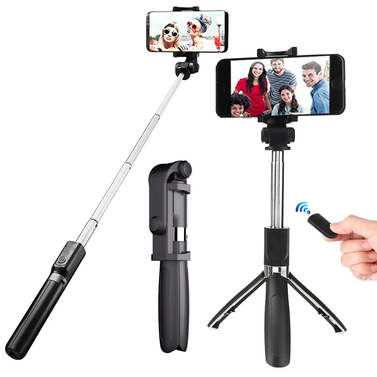 Mobile Phone Tripod