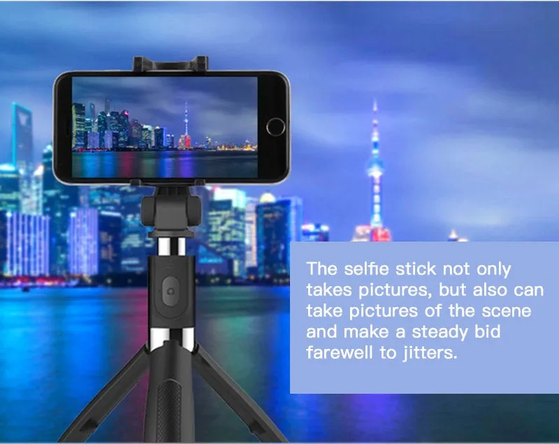 Mobile Phone Tripod