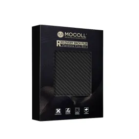 Mocoll Carbon Fiber Back Film - 20Pcs/Box