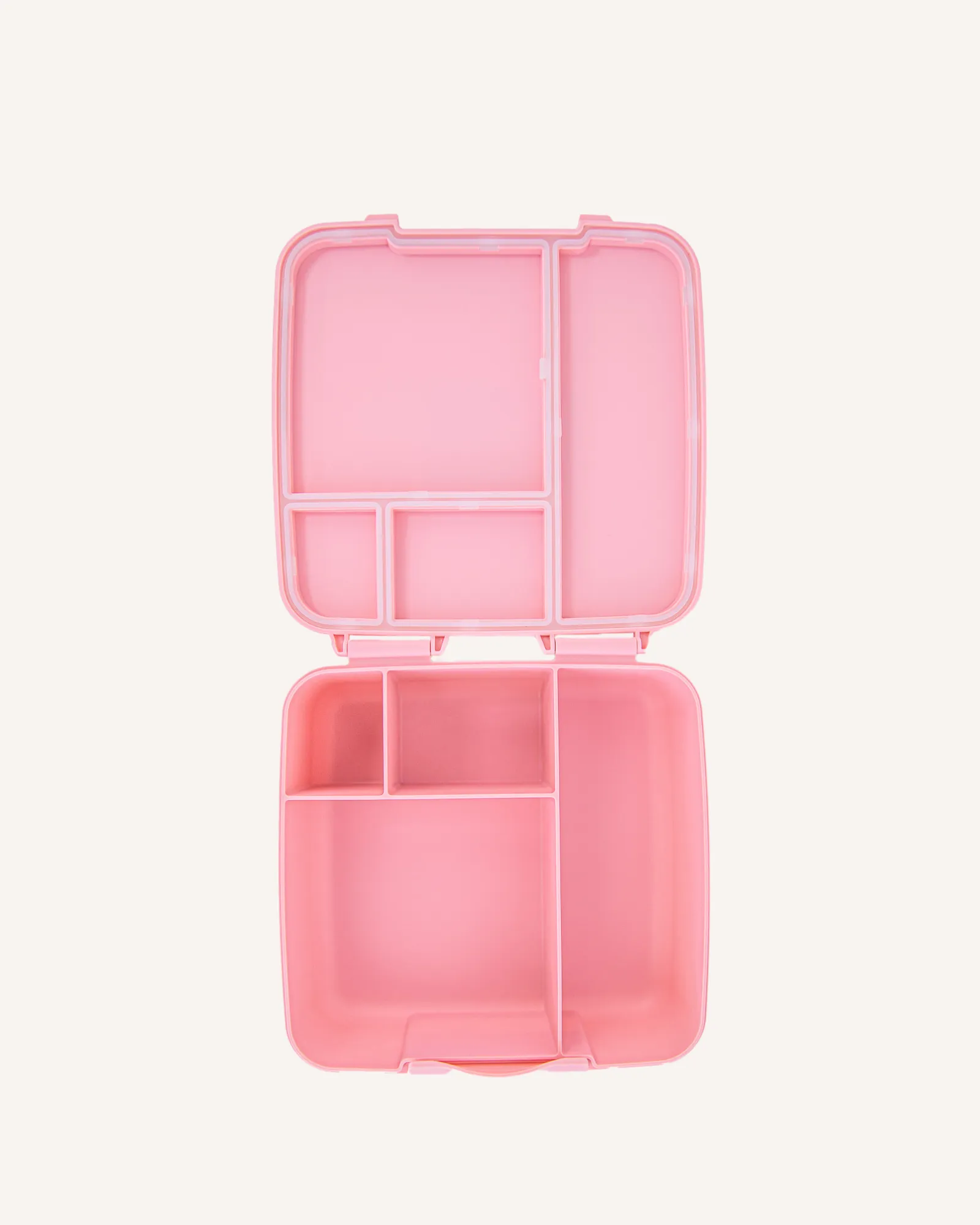 MontiiCo Feast Bento Lunch Box - Dahlia