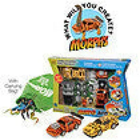 Morphs Box Set - Cars 3