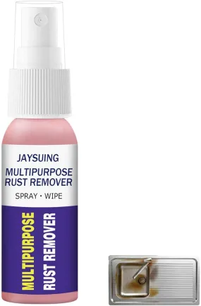 Multipurpose Rust Remover Rust Remover