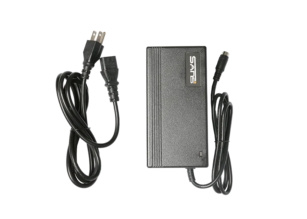 NAKTO Electric Bike Charger